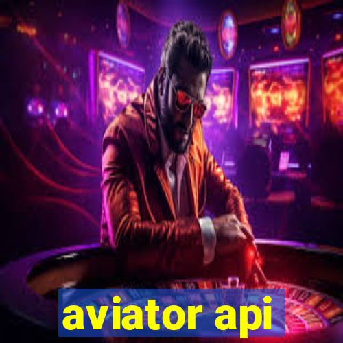 aviator api